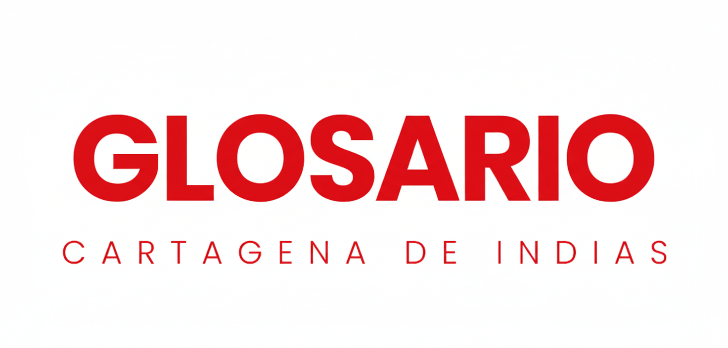 Glosario